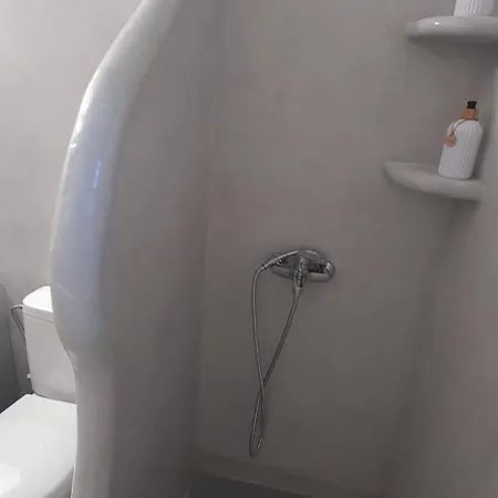 شقة Siroccos *