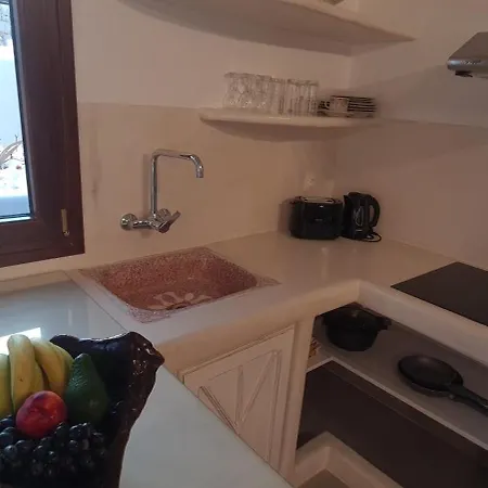 Siroccos * Vlichadia