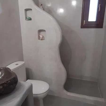 Siroccos شقة *