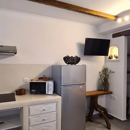 Siroccos * Vlichadia