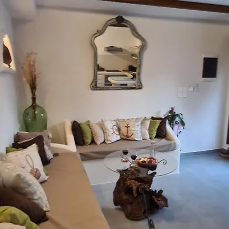 Siroccos * Vlichadia