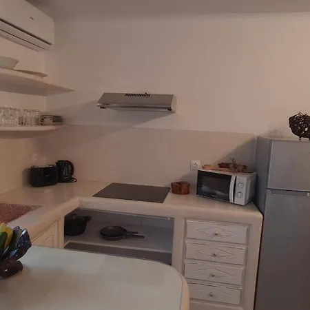 Siroccos * Vlichadia