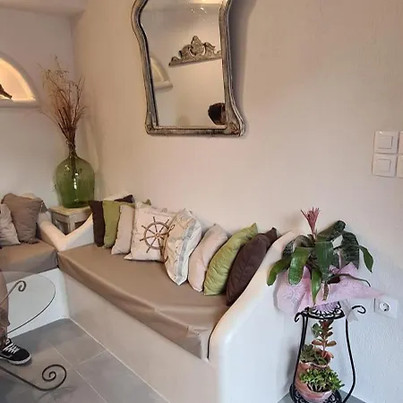 Siroccos * Vlichadia