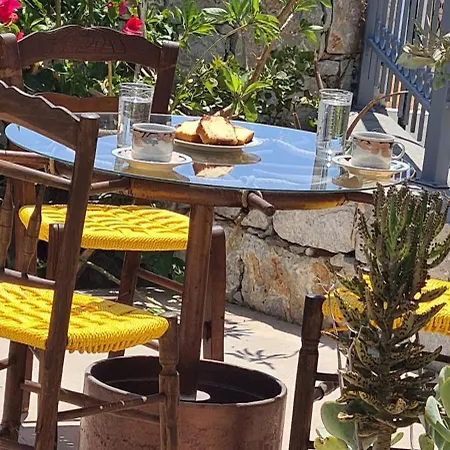 Siroccos * Vlichadia