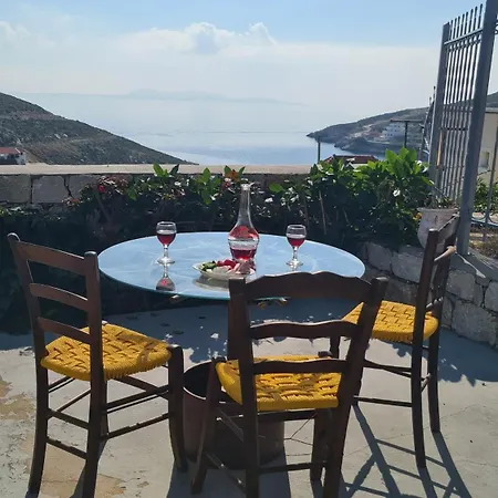 Siroccos Appartement *