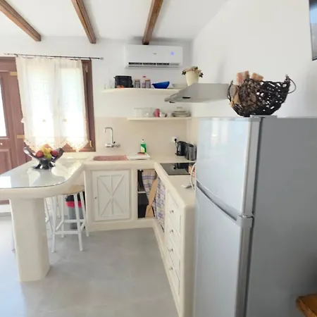 Siroccos * Vlichadia