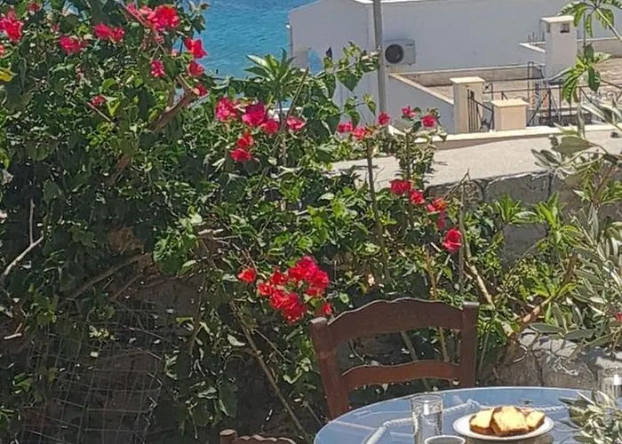 Appartement Siroccos *
