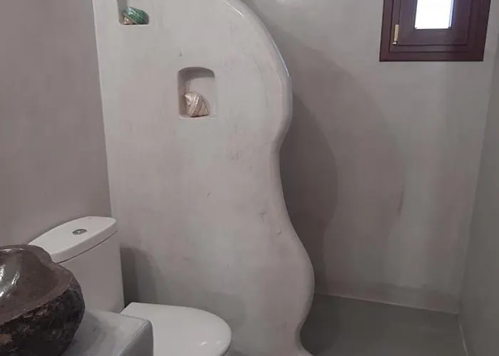Siroccos Appartement *