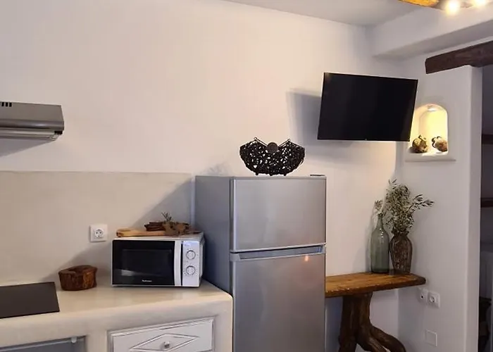 Siroccos * Vlichadia