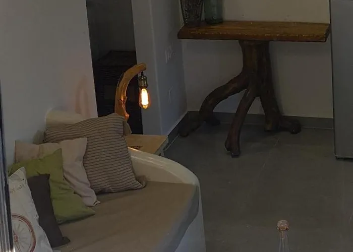 Appartement Siroccos