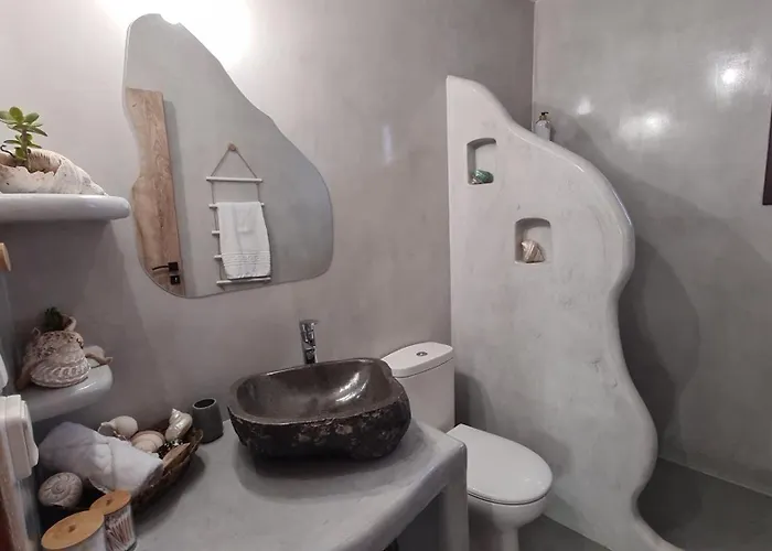 Appartement Siroccos