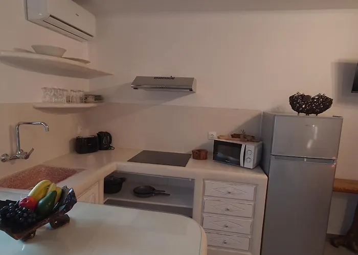 Siroccos * Vlichadia