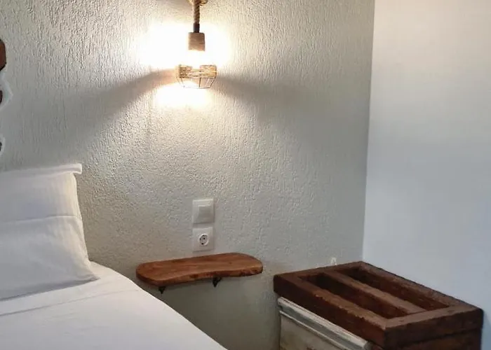 Siroccos Appartement