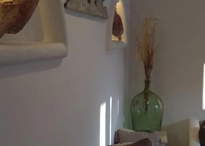 Appartement Siroccos