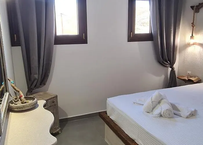 Siroccos Appartement