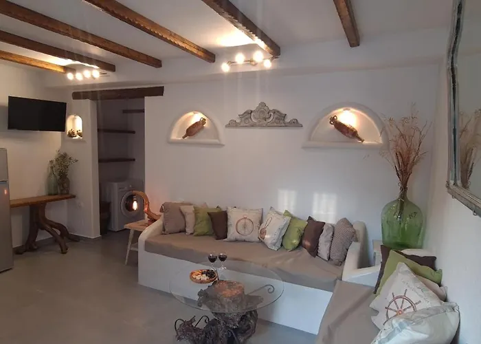 Appartement Siroccos *