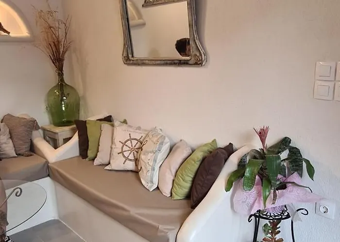 Siroccos * Vlichadia