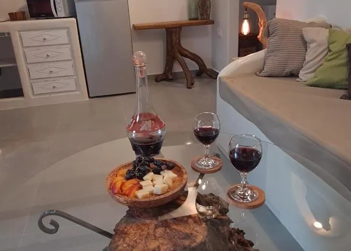 Siroccos Appartement *