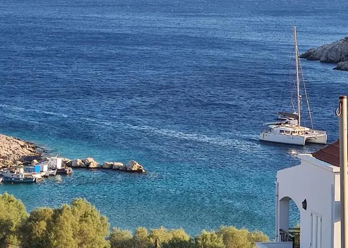 Siroccos Appartement *