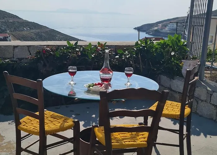 Siroccos Appartement *