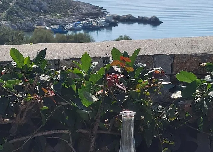 Siroccos Appartement