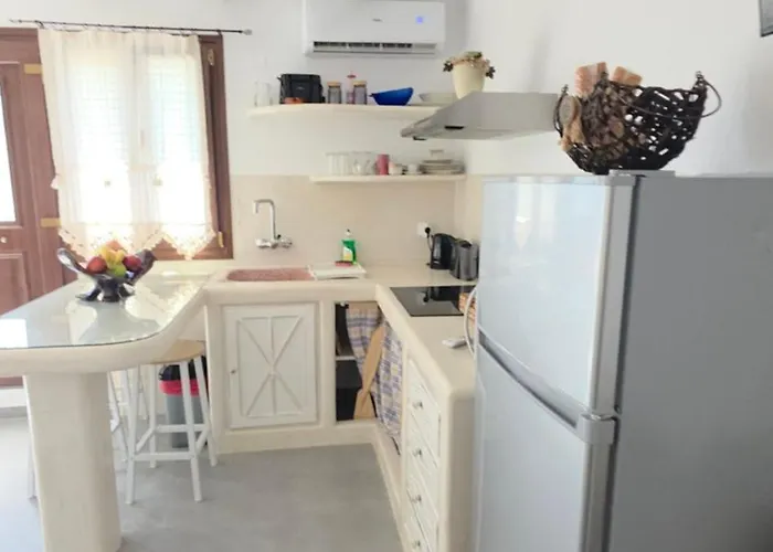 Siroccos * Vlichadia